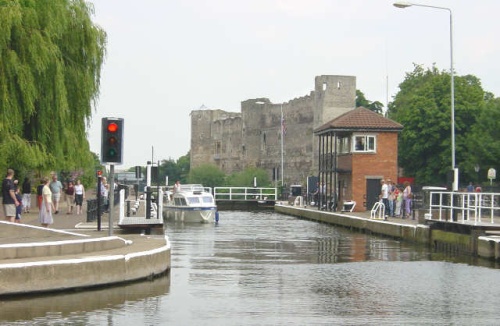 Nottingham Castle