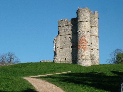 Odiham Castle