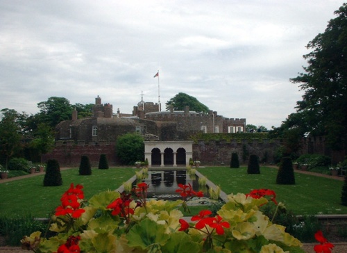 Dover Castle