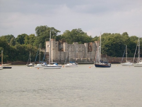 Rochester Castle