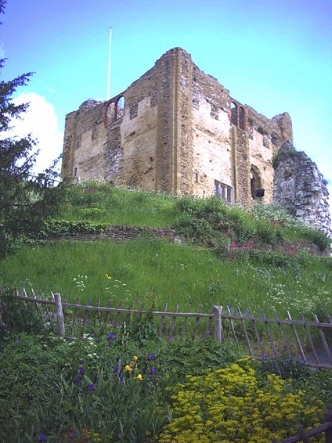 Windsor Castle