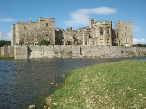 Richmond Castle