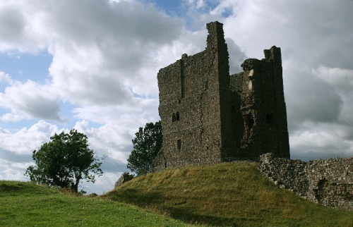 Pendragon Castle