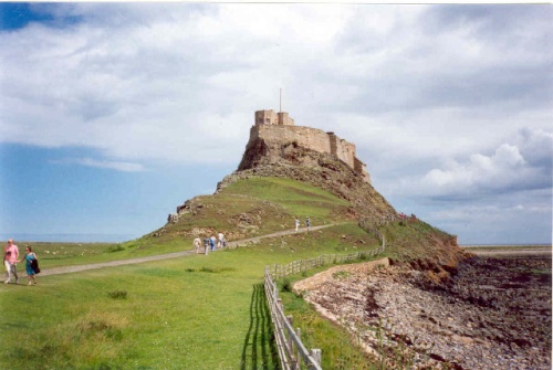 Hutton Castle