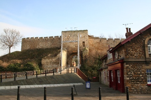 Tattershall Castle