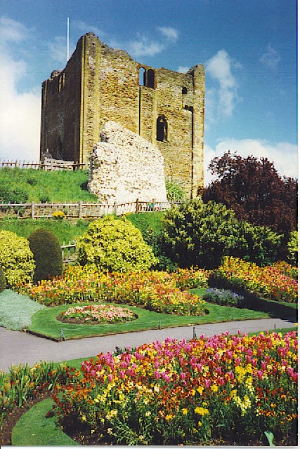 Windsor Castle