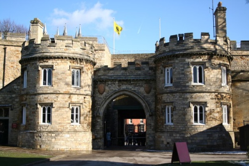 Tattershall Castle