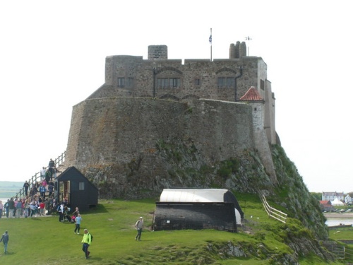 Hutton Castle