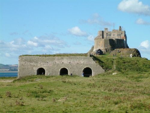 Hutton Castle