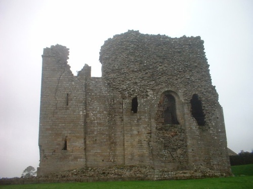 Richmond Castle