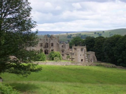 Skipton Castle