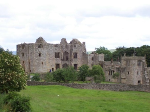 Skipton Castle