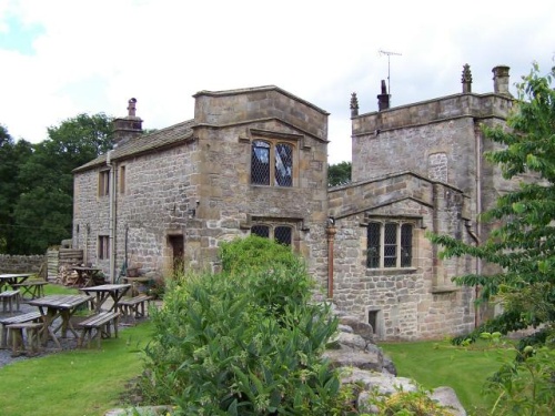 Skipton Castle