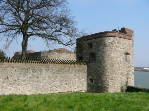 Rochester Castle