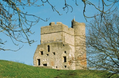 Odiham Castle