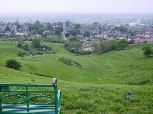 Sherborne Castle