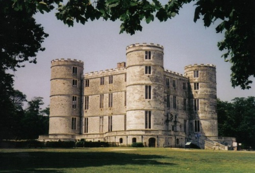 Sandsfoot Castle