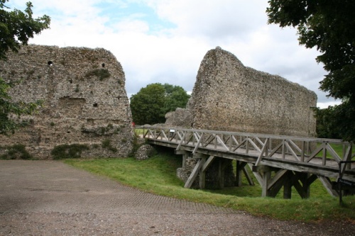 Upnor Castle