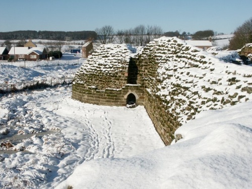 Tattershall Castle