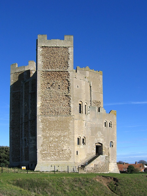 Framlingham Castle