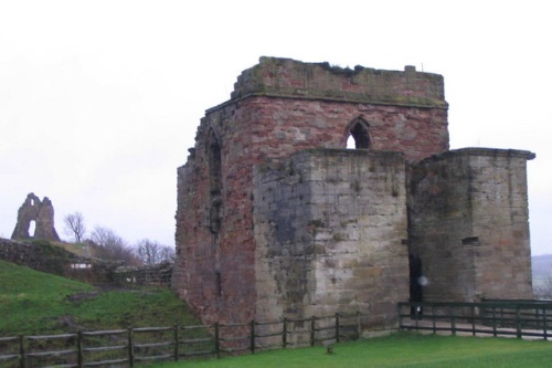 Tamworth Castle