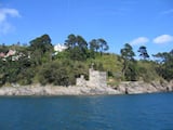 Kingswear Castle