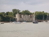 Upnor Castle