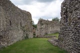 Eynsford Castle