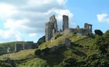 Corfe Castle