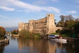 Newark Castle