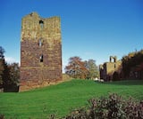 Etal Castle