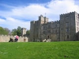 Chillingham Castle