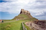 Lindisfarne Castle