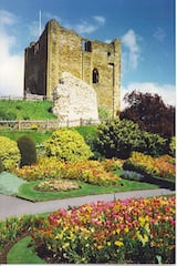 Guildford Castle