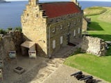 Scarborough Castle