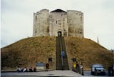 Cliffords Tower