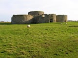 Camber Castle