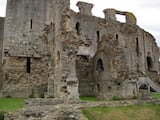 Middleham Castle