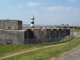 Southsea Castle