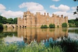 Herstmonceux Castle