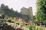 Lewes Castle