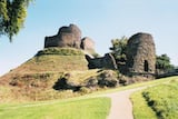 Launceston Castle