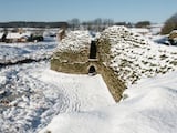 Bolingbroke Castle