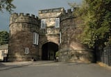 Skipton Castle