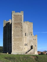 Orford Castle