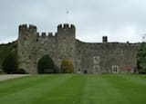 Amberley Castle