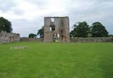 Baconsthorpe Castle