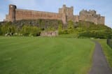 Bamburgh Castle