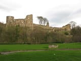 Barnard Castle