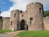 Beeston Castle